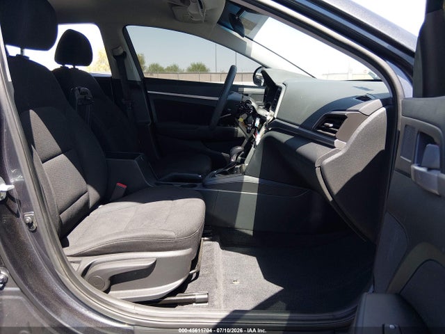 صورة 5 لـ 2020 Hyundai ELANTRA SEL