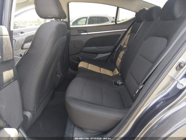 صورة 8 لـ 2020 Hyundai ELANTRA SEL