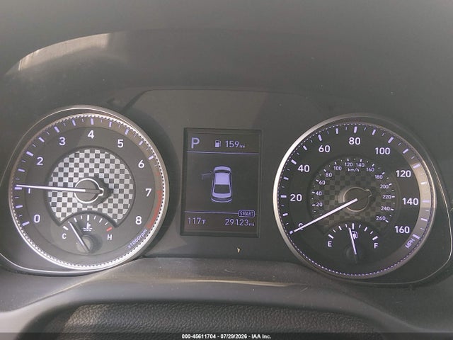 صورة 7 لـ 2020 Hyundai ELANTRA SEL
