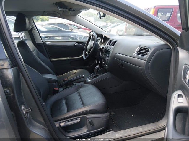 2014 Volkswagen JETTA 2.0L TDI — фото 5