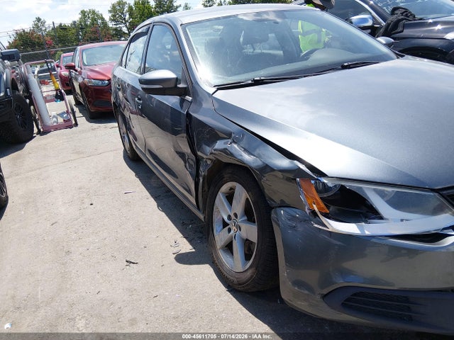 2014 Volkswagen JETTA 2.0L TDI — фото 6