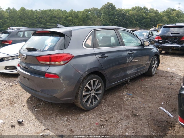 2018 Hyundai ELANTRA GT — фото 4