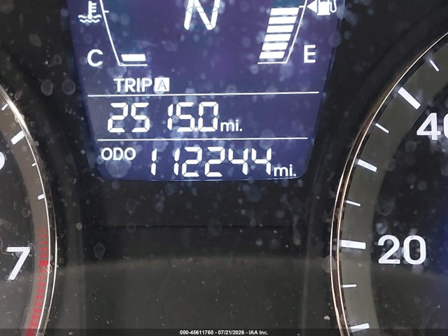صورة 7 لـ 2012 Hyundai ACCENT GLS