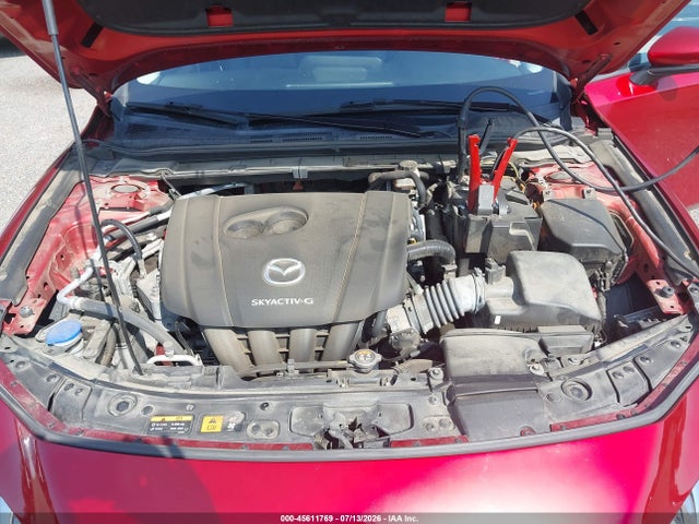 صورة مصغرة 10 لـ 2019 Mazda MAZDA3 SELECT PACKAGE
