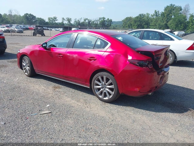صورة مصغرة 3 لـ 2019 Mazda MAZDA3 SELECT PACKAGE