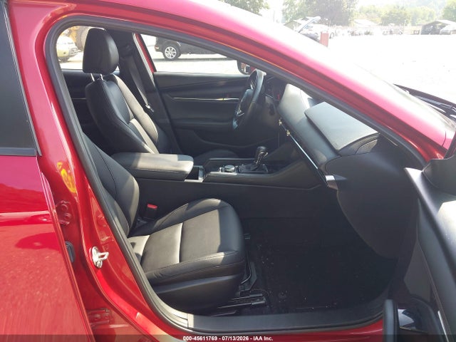 صورة مصغرة 5 لـ 2019 Mazda MAZDA3 SELECT PACKAGE