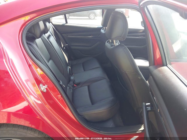 صورة مصغرة 8 لـ 2019 Mazda MAZDA3 SELECT PACKAGE