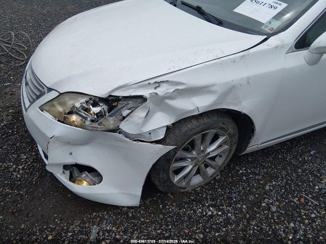 صورة 6 لـ 2011 Lexus ES 350