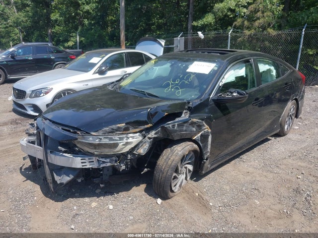 صورة 2 لـ 2016 Honda CIVIC EX