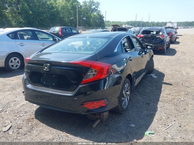 صورة 4 لـ 2016 Honda CIVIC EX