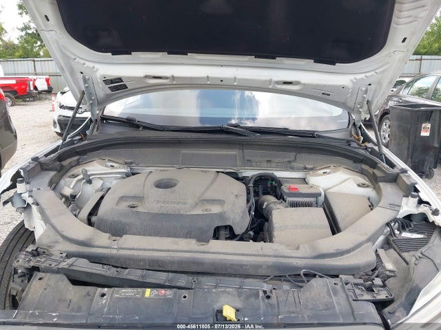 2019 VOLVO XC60 T5 INSCRIPTION 10