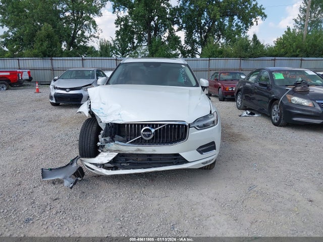 2019 VOLVO XC60 T5 INSCRIPTION 13