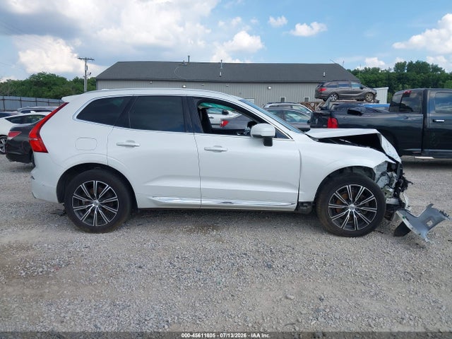 2019 VOLVO XC60 T5 INSCRIPTION 14