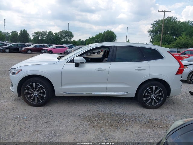 2019 VOLVO XC60 T5 INSCRIPTION 15