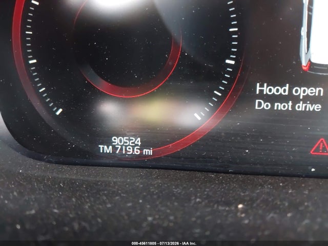 2019 VOLVO XC60 T5 INSCRIPTION 16