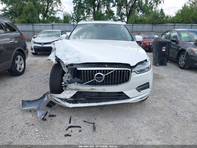 2019 VOLVO XC60 T5 INSCRIPTION 6