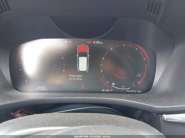 2019 VOLVO XC60 T5 INSCRIPTION 7
