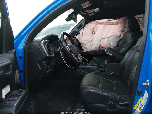 صورة 5 لـ 2019 Toyota TACOMA TRD PRO