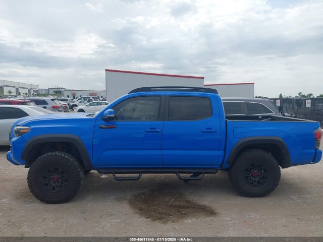 2019 TOYOTA TACOMA TRD PRO 14