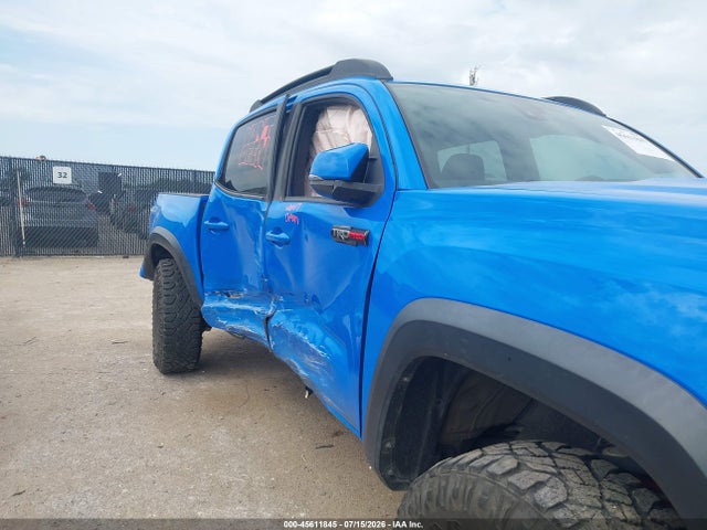 2019 TOYOTA TACOMA TRD PRO 6