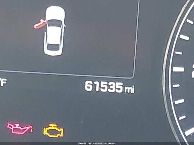 2017 Genesis G80 3.8 照片 15