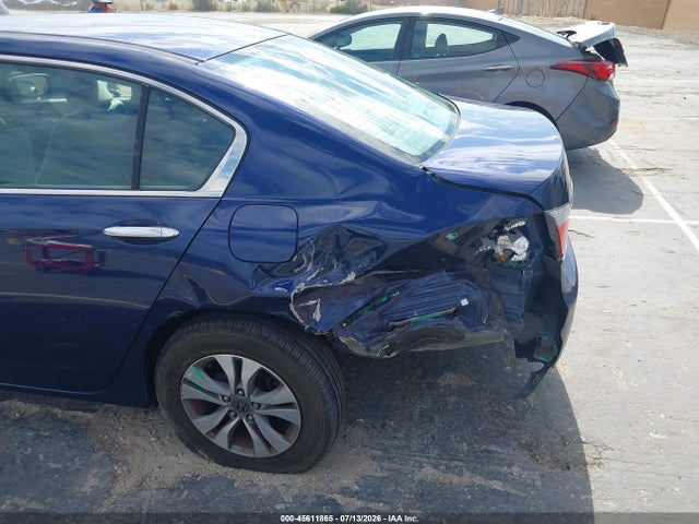 صورة 6 لـ 2014 Honda ACCORD LX