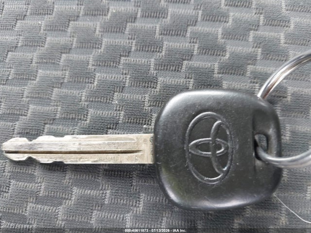 2006 Toyota COROLLA S thumbnail 11