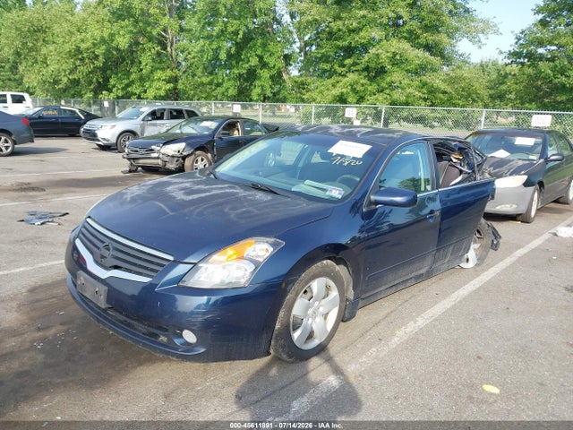 2008 Nissan ALTIMA 2.5 S — фото 2