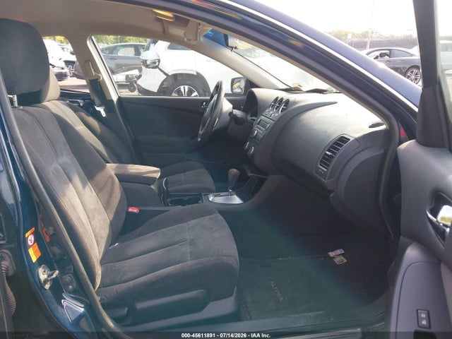 2008 Nissan ALTIMA 2.5 S — фото 5