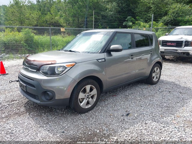 2019 KIA SOUL — фото 2