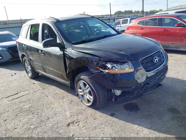 2011 HYUNDAI SANTA FE GLS
