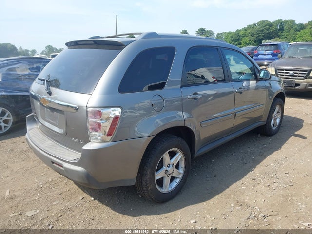 صورة 4 لـ 2006 Chevrolet EQUINOX LT