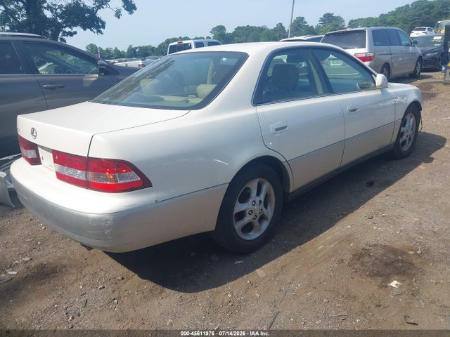 صورة 4 لـ 2000 Lexus ES 300