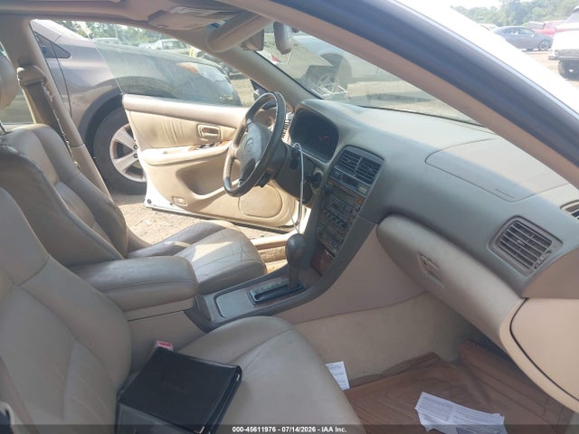 صورة 5 لـ 2000 Lexus ES 300