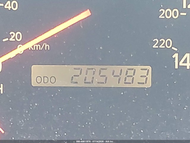 صورة 7 لـ 2000 Lexus ES 300