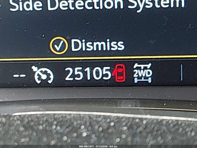 2023 GMC ACADIA AWD SLT 16