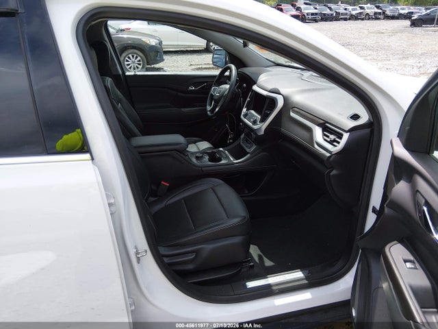 2023 GMC ACADIA AWD SLT 5