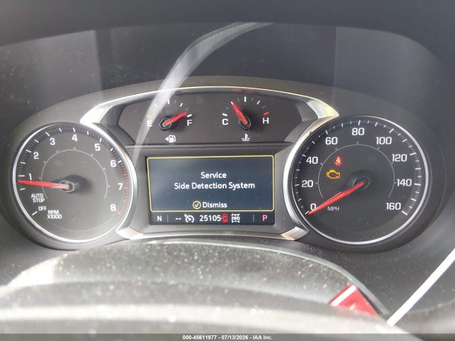 2023 GMC ACADIA AWD SLT 7