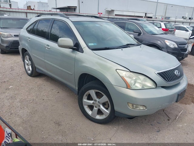2004 LEXUS RX 