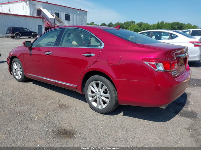 صورة 3 لـ 2010 Lexus ES 350