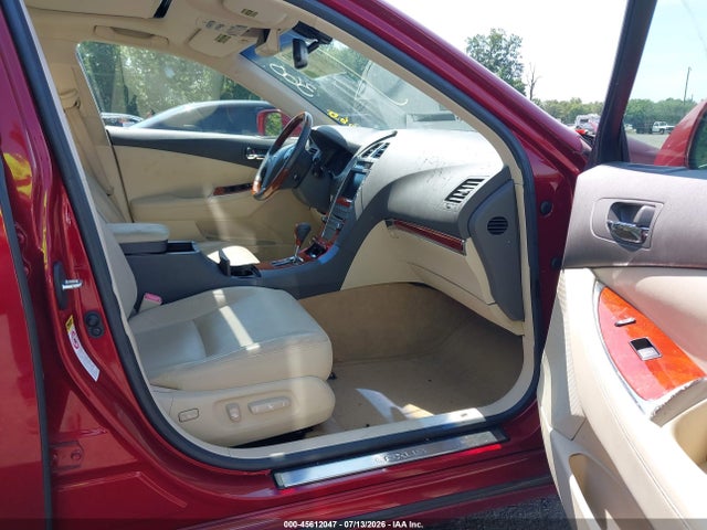 صورة 5 لـ 2010 Lexus ES 350