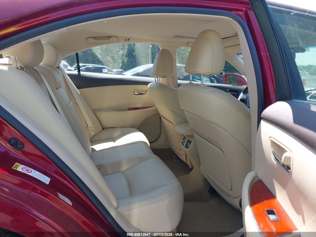 صورة 8 لـ 2010 Lexus ES 350