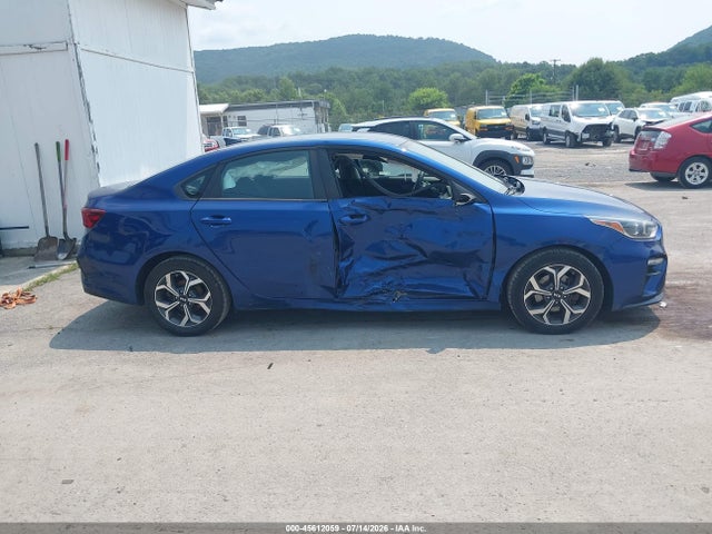 2019 KIA FORTE LXS 照片 6