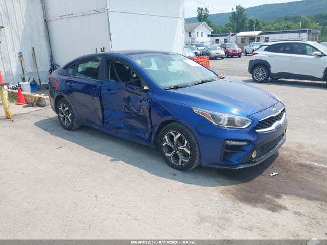 2019 KIA FORTE LXS 照片 1