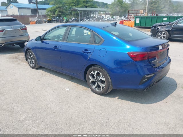 2019 KIA FORTE LXS 照片 3