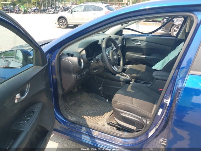 2019 KIA FORTE LXS 照片 5