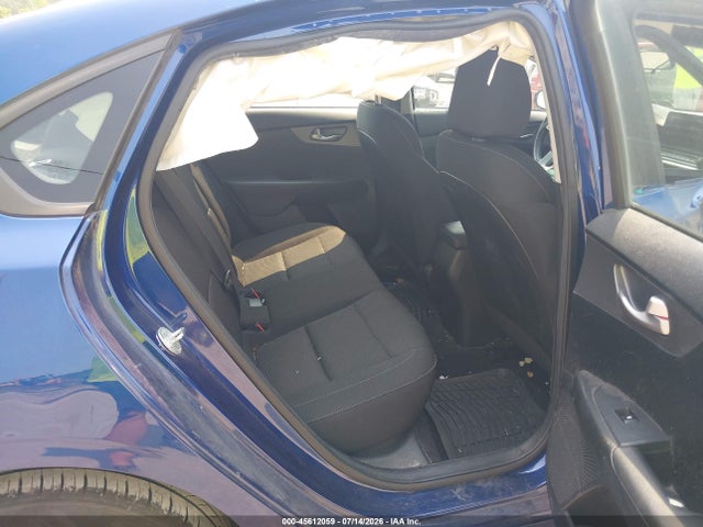 2019 KIA FORTE LXS 照片 8