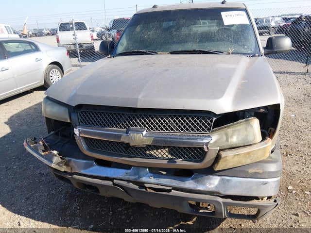 صورة مصغرة 13 لـ 2003 Chevrolet SILVERADO 1500 LT