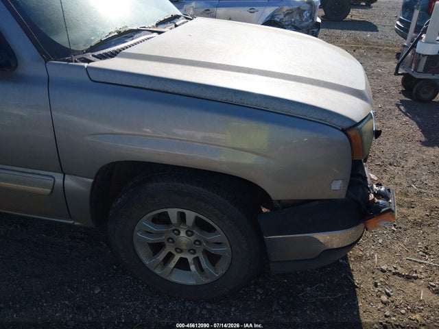 صورة مصغرة 21 لـ 2003 Chevrolet SILVERADO 1500 LT