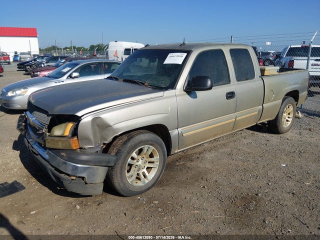 صورة 2 لـ 2003 Chevrolet SILVERADO 1500 LT